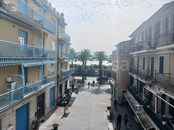 appartamento in vendita a Moneglia