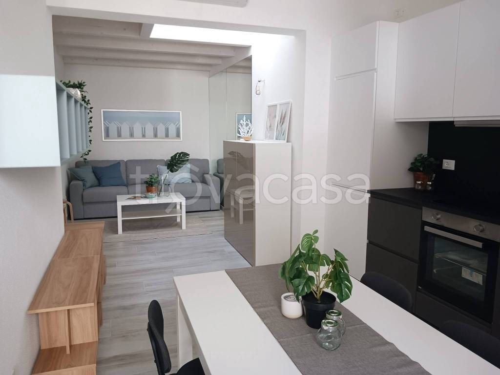 appartamento in vendita a Moneglia