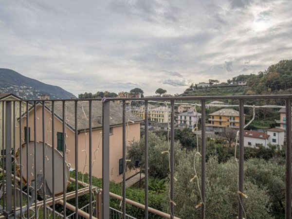 appartamento in vendita a Moneglia