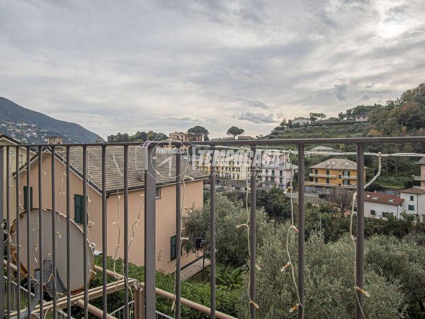 appartamento in vendita a Moneglia