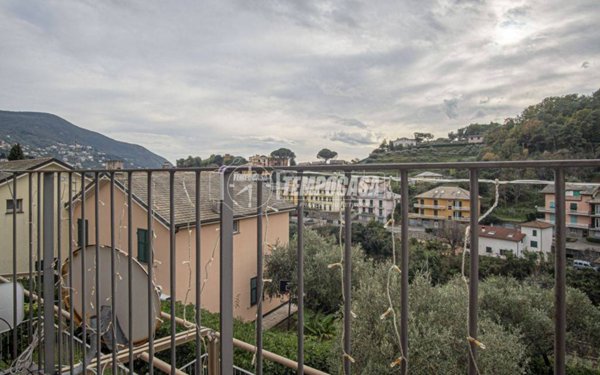 appartamento in vendita a Moneglia