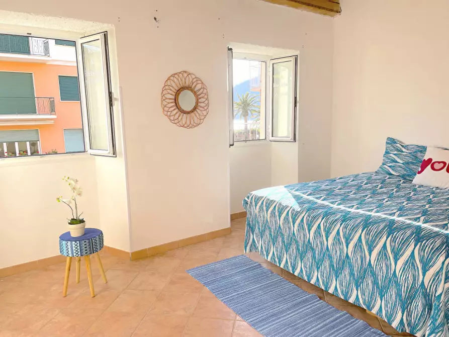 appartamento in vendita a Moneglia