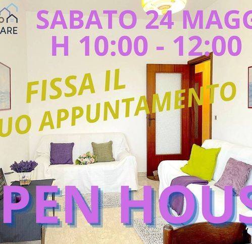 appartamento in vendita a Moneglia