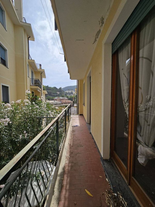 appartamento in vendita a Moneglia