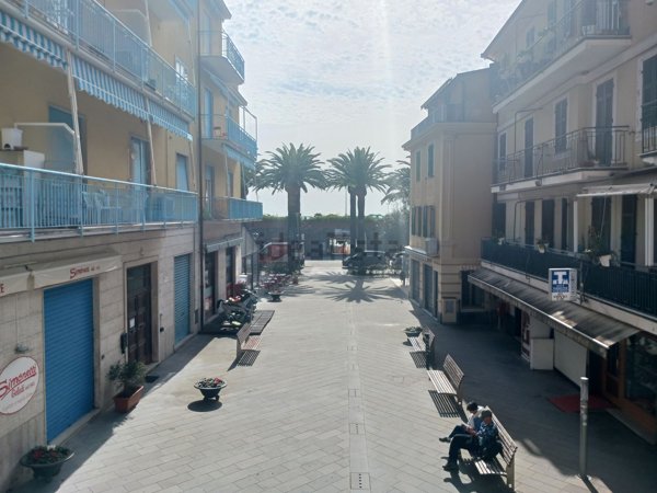 appartamento in vendita a Moneglia