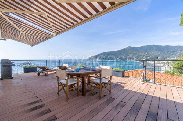 appartamento in vendita a Moneglia