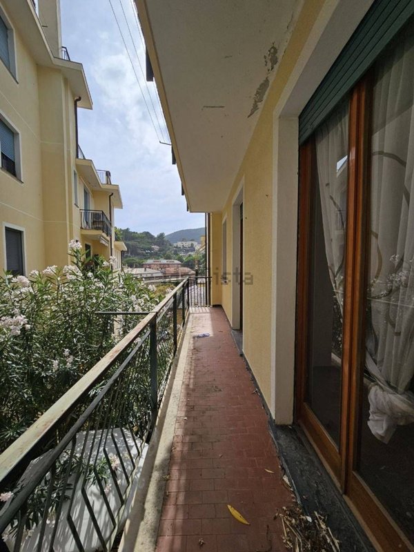 appartamento in vendita a Moneglia