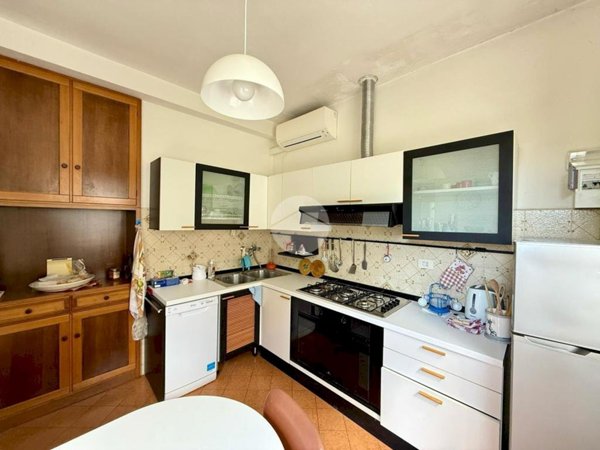 casa indipendente in vendita a Moneglia in zona San Saturnino