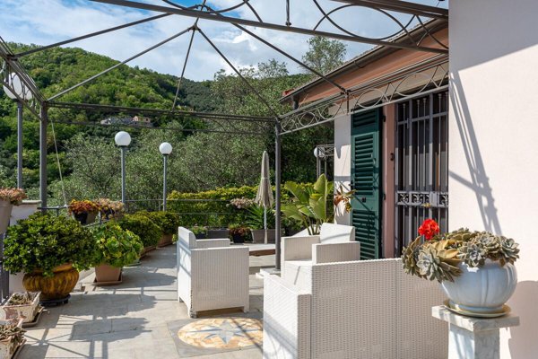 casa indipendente in vendita a Moneglia in zona San Saturnino