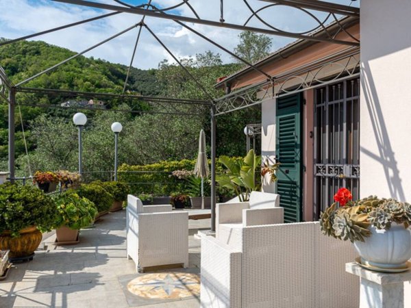 casa indipendente in vendita a Moneglia in zona San Saturnino