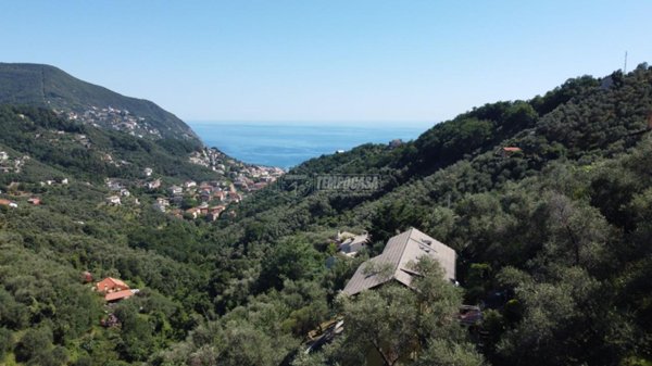 appartamento in vendita a Moneglia