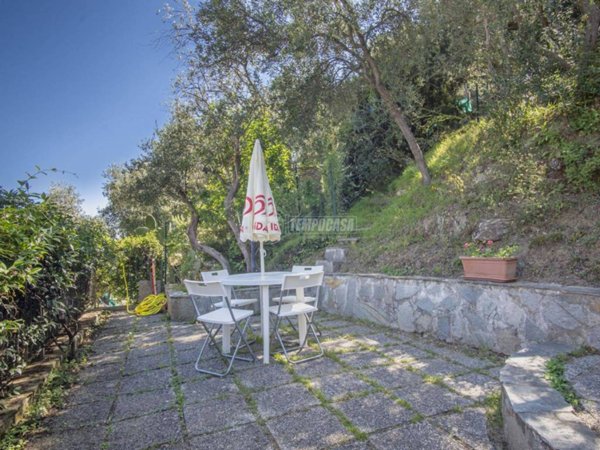 appartamento in vendita a Moneglia