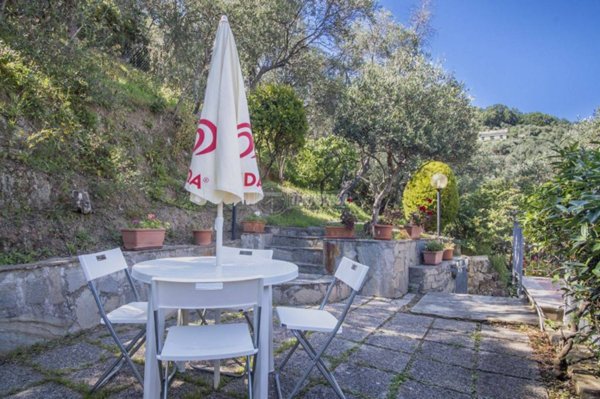 appartamento in vendita a Moneglia