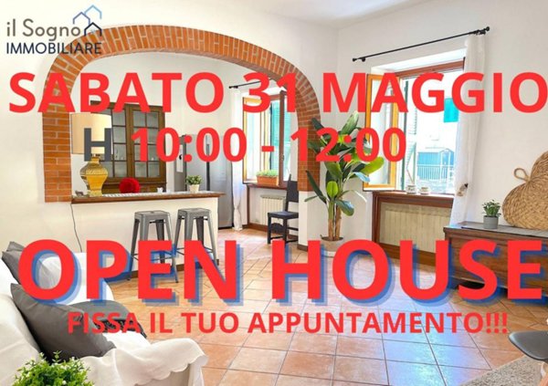 appartamento in vendita a Moneglia
