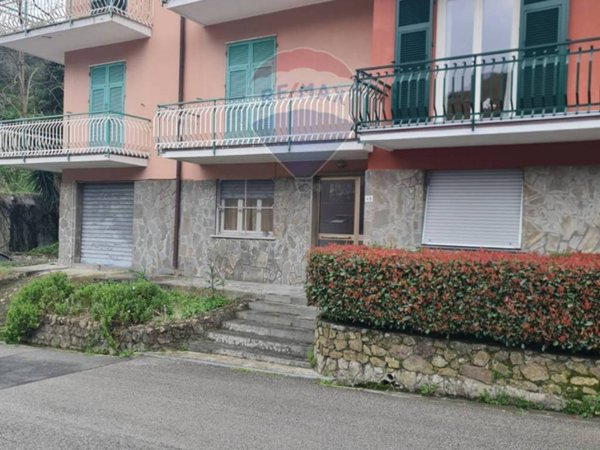 appartamento in vendita a Moneglia