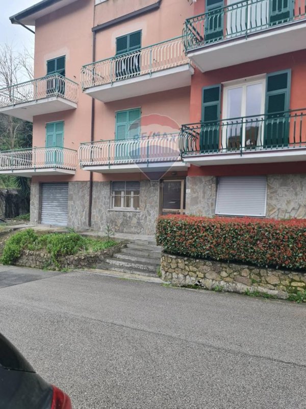 appartamento in vendita a Moneglia