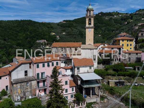 casa indipendente in vendita a Moneglia in zona San Saturnino