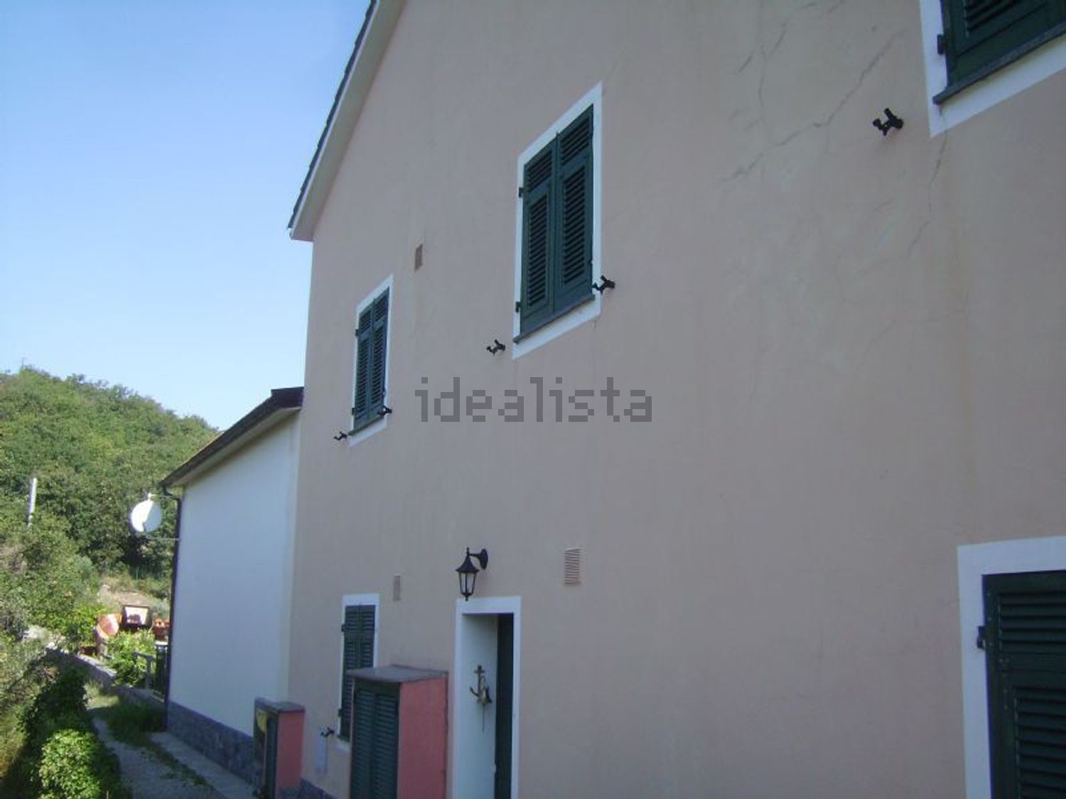 appartamento in vendita a Moneglia