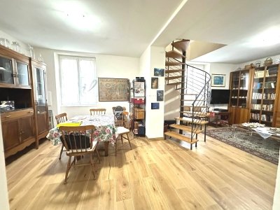 appartamento in vendita a Moneglia