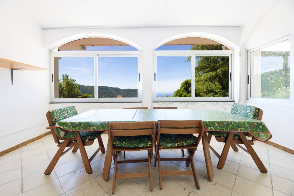 casa indipendente in vendita a Moneglia in zona Bracco