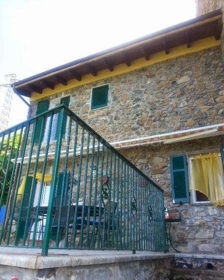 appartamento in vendita a Moneglia