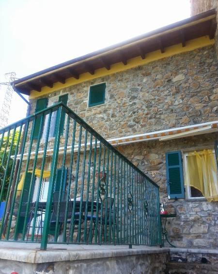 appartamento in vendita a Moneglia