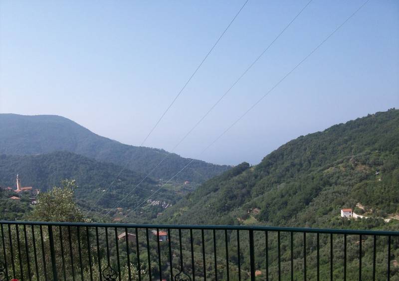 appartamento in vendita a Moneglia