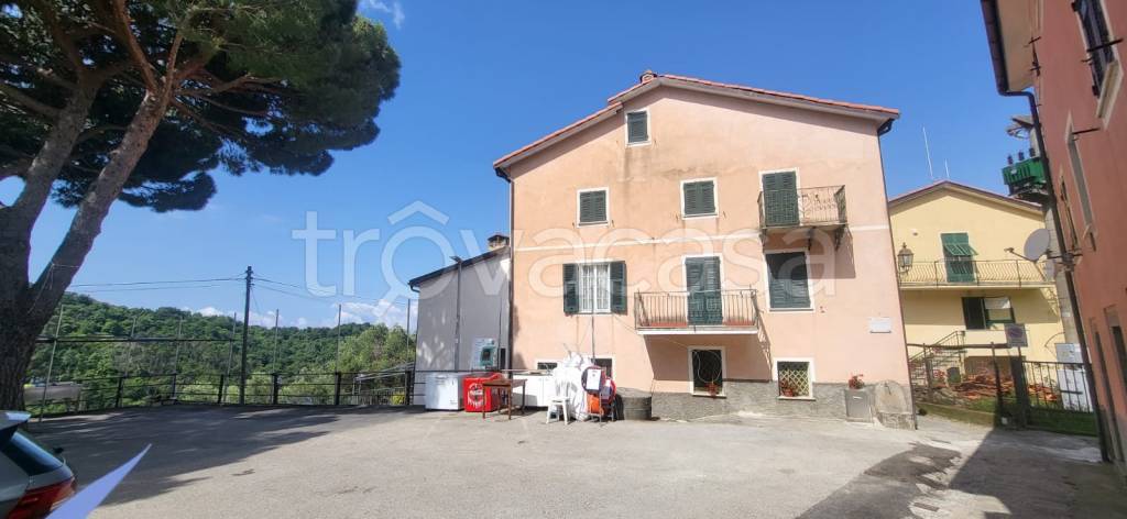 appartamento in vendita a Moneglia in zona Comeglio