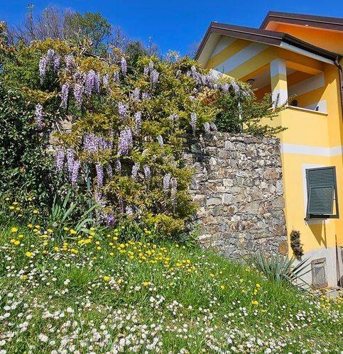 casa indipendente in vendita a Moneglia in zona Bracco
