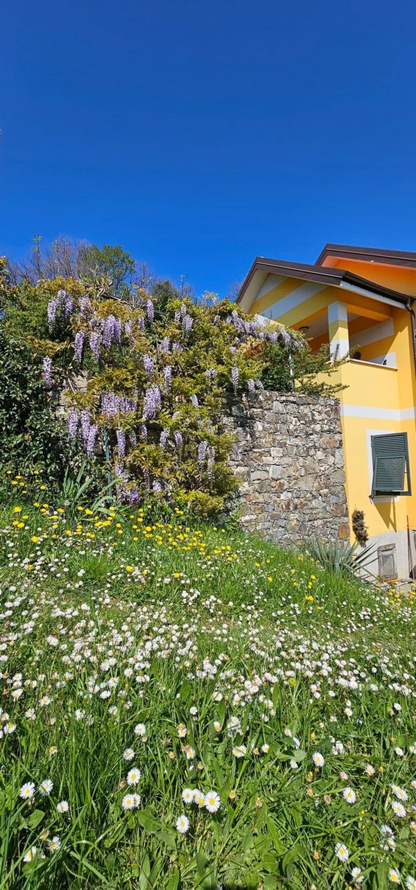 appartamento in vendita a Moneglia