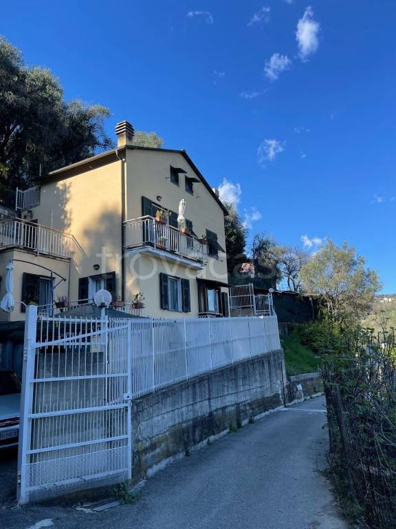casa indipendente in vendita a Moneglia