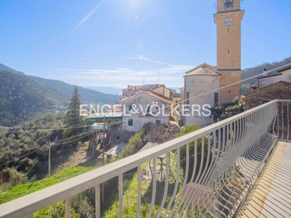 appartamento in vendita a Moneglia in zona San Saturnino