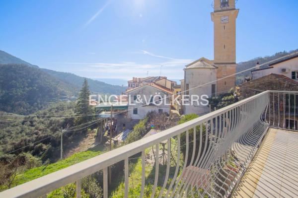 appartamento in vendita a Moneglia in zona San Saturnino