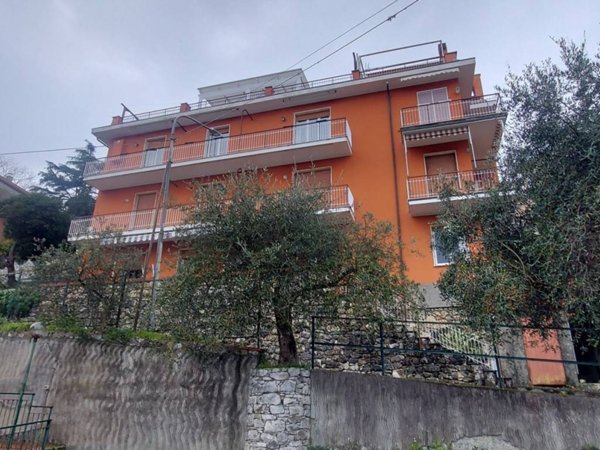 appartamento in vendita a Moneglia in zona Lemeglio