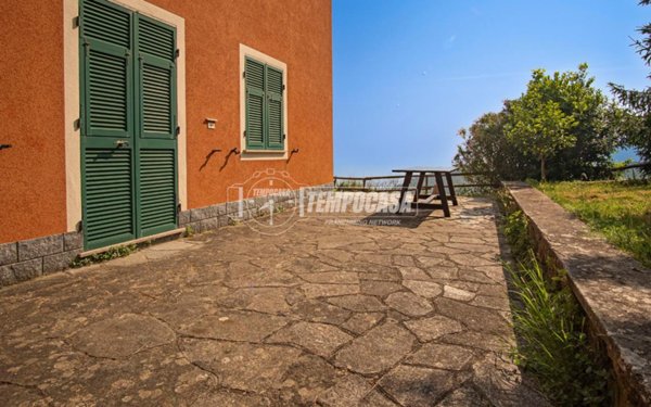 casa indipendente in vendita a Moneglia in zona Tessi