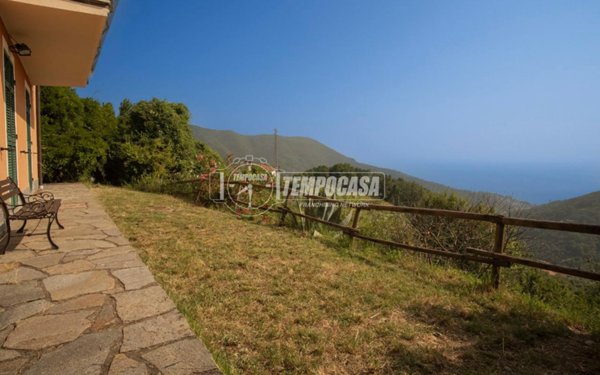 casa indipendente in vendita a Moneglia in zona Tessi