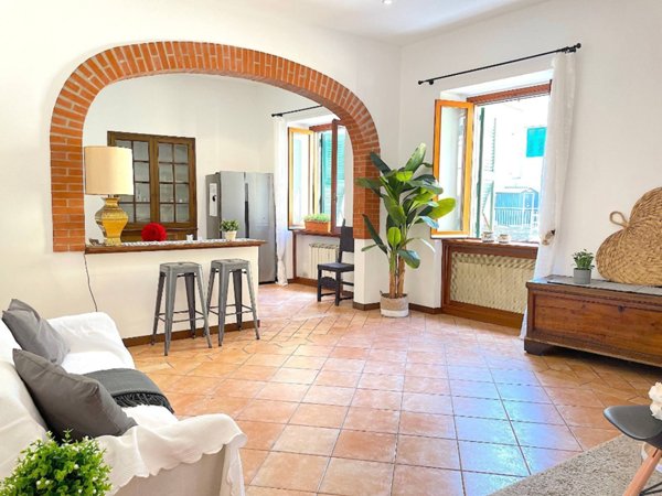appartamento in vendita a Moneglia