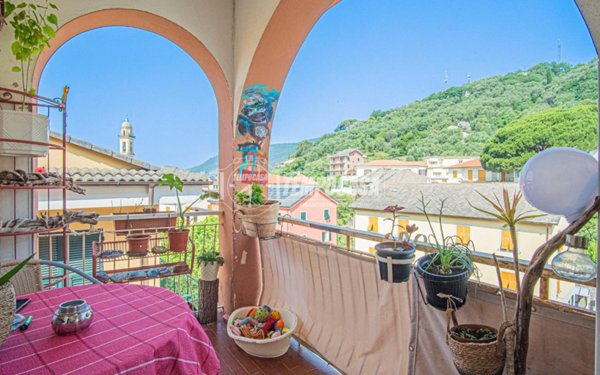 appartamento in vendita a Moneglia