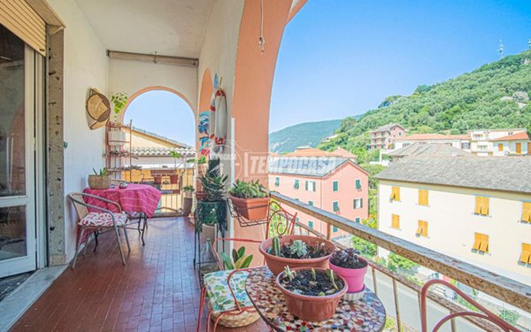 appartamento in vendita a Moneglia