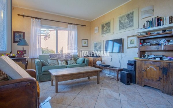appartamento in vendita a Moneglia