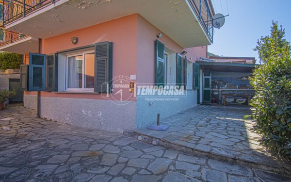 appartamento in vendita a Moneglia