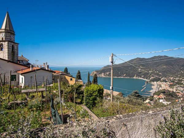 appartamento in vendita a Moneglia