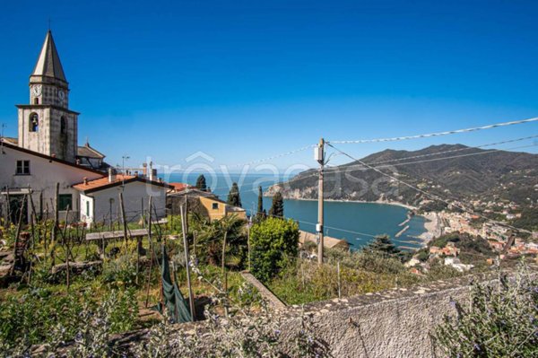 appartamento in vendita a Moneglia