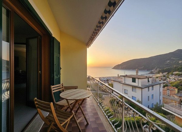 appartamento in vendita a Moneglia