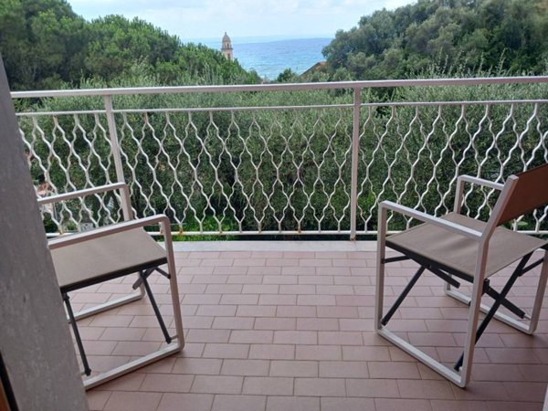 appartamento in vendita a Moneglia