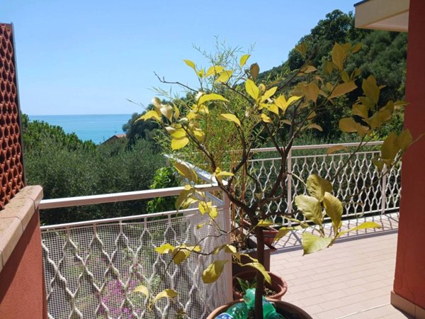 appartamento in vendita a Moneglia