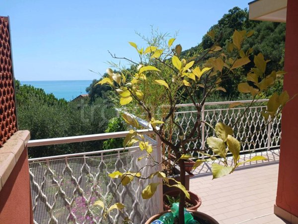 appartamento in vendita a Moneglia