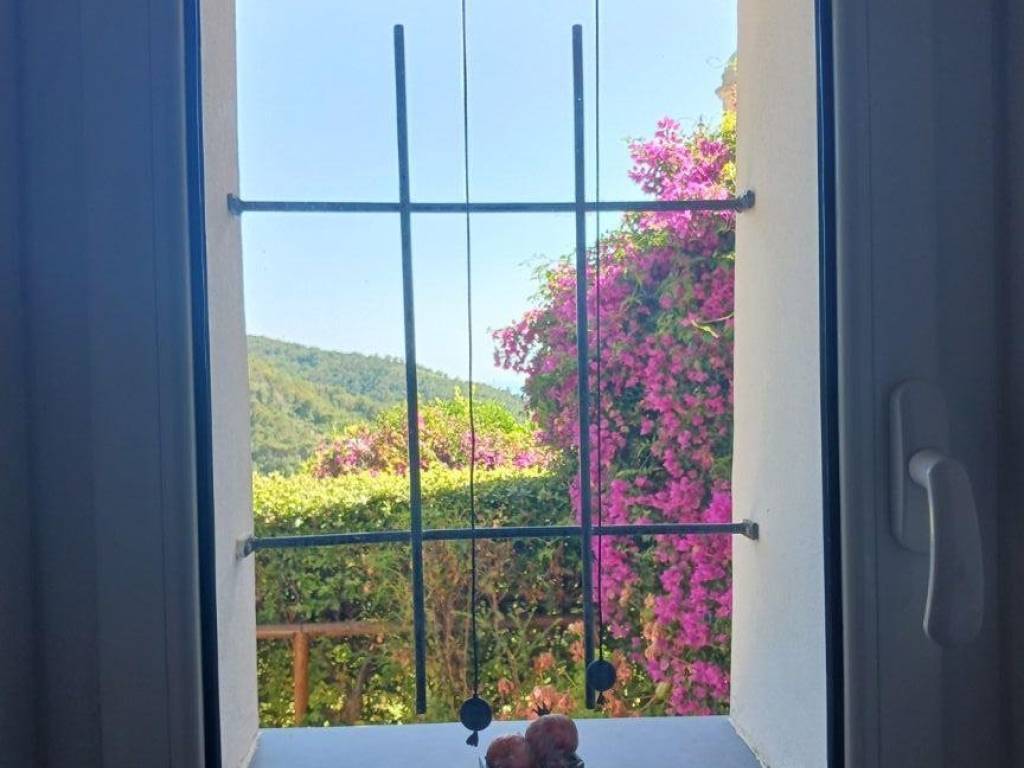 appartamento in vendita a Moneglia in zona San Saturnino