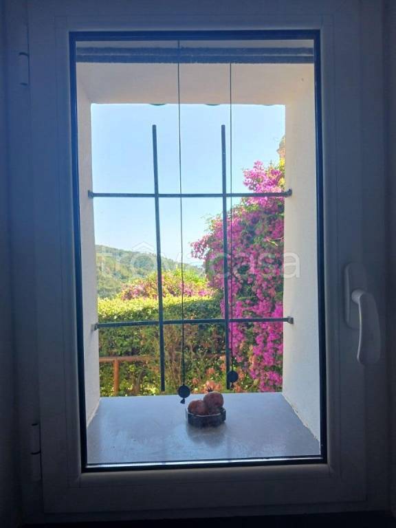 appartamento in vendita a Moneglia in zona San Saturnino