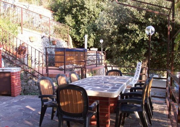 appartamento in vendita a Moneglia